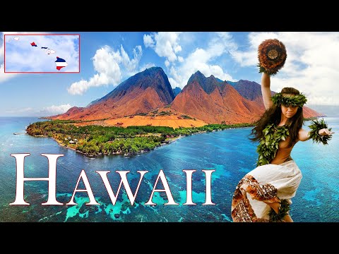 Video: Cách đi vòng quanh và khám phá Hawaii