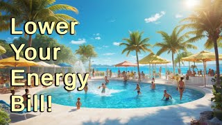 Beat the Heat: Tips to Lower Your Energy Bill from Consumers Energy