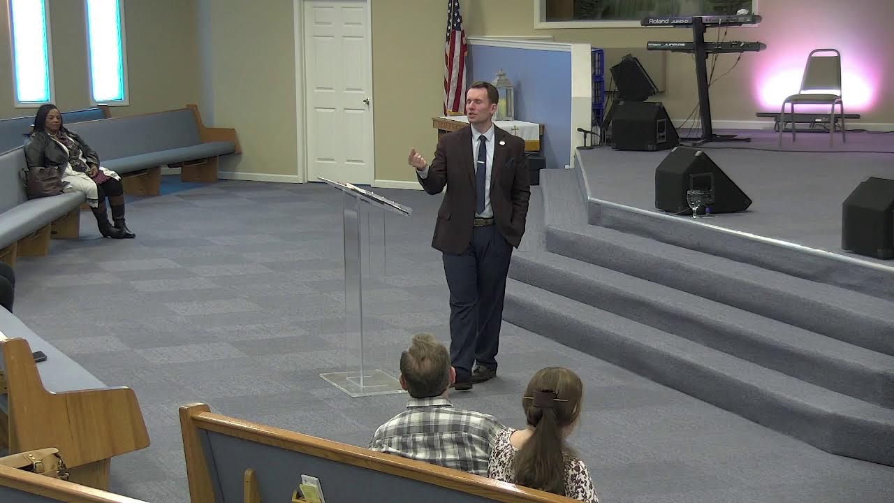How To Overcome In This Life-The Blessing | Pastor AJ Bible