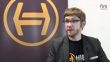 HIERO LAUNCH TOUR | Interview The Foundry