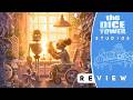 The Last Droids Review - Maybe What You're Looking For...