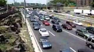 Ten Keys to Safe City Driving (Trucking Safety Video - City Driving Tips)