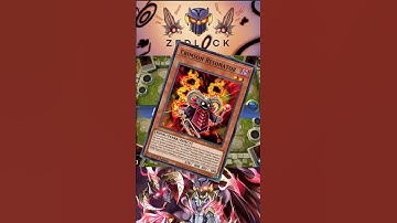 Red Dragon Archfiend - 2 Cards Combo (Bone & Crimson) #yugioh #reddragonarchfiend #resonator