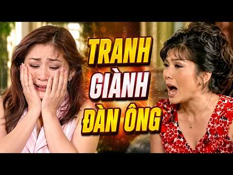 Bạn thân tranh giành đàn ông - Tuồng cải lương Kim Tiểu Long, Thoại Mỹ hay nhất