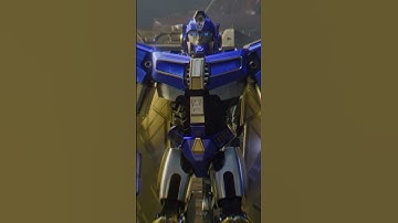 Jedag jedug sentinel prime transformers one