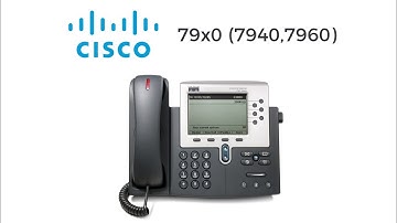 How to Retrieve Missed Calls on Cisco 7940/7960 Series