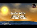 Shinta Gisul Ft. Syahiba Saufa - Santri Pekok (Lirik & Terjemahan)