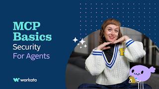 Securing MCP: Handling Permissions & Authentication for Enterprise AI with Workato