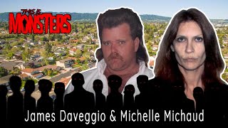 James Daveggio & Michelle Michaud : The Minivan Murder