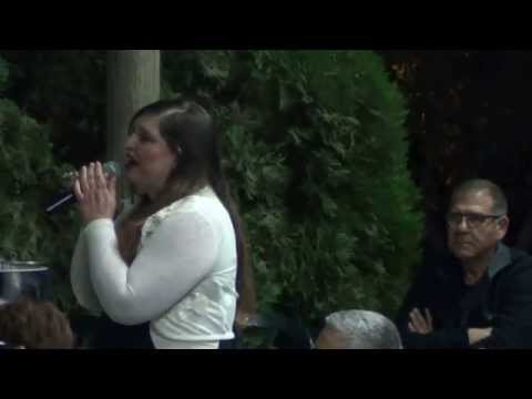 show - משירי נחום היימן ביקב מייסטר בראש פינה