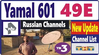 How To Open T 2 M I Russian Tv  channels in HelloBox Software screenshot 2