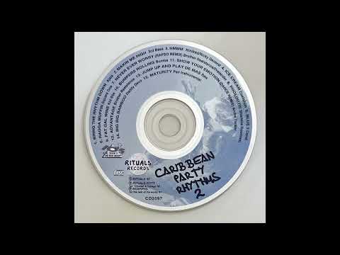 Square One - Raggamuffin