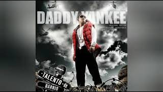 Daddy Yankee - Que Tengo Que Hacer