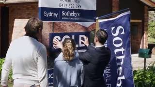 22 Florey Avenue Pymble - Sotheby's Auction