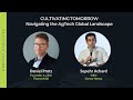 Cultivating Tomorrow: Navigating the AgTech Global Landscape