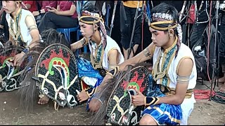 Download Lagu Kuda Lumping Kesurupan Turonggo Aji Pamekar Putra MP3