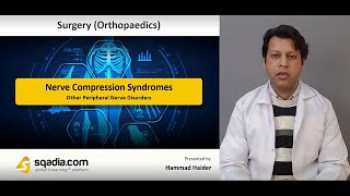 Nerve Compression Syndromes - Other Peripheral Nerve Disorders