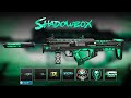 SHADOWBOX - STORE VIEW - SEASON 3 - MW3
