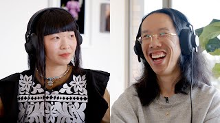 Ichiko Aoba plays her favorite songs at my house!! 青葉市子さんが我が家で大好きな曲を流します!