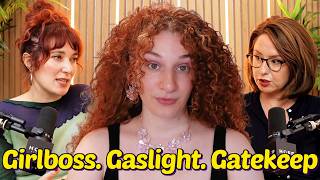 Chelsea Fagan Responds To Neurodivergent Backlash (& It Gets Ableist)