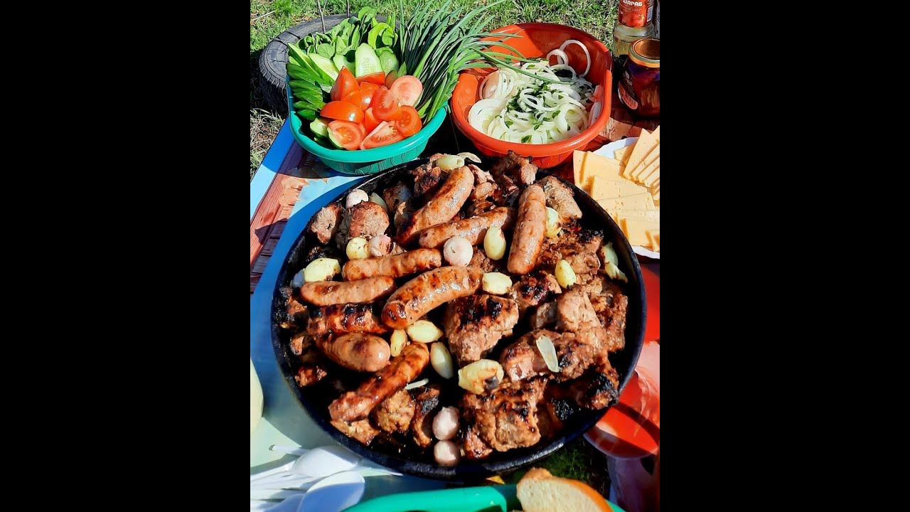 Шашлык СССР 📌💯 Этот Шашлык можно есть губами👍👌 Сочный и Мягкий 🔥 ...