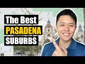 Everything to know about living around pasadena california