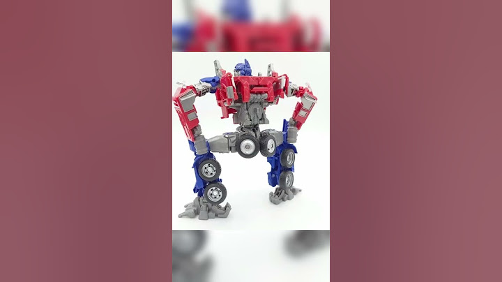 Optimus Rein Rolls Out! - Overwatch 2