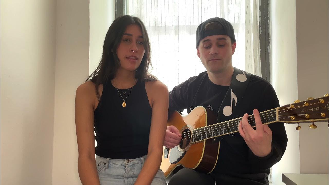 Marco Foster & Kaelin Kost - Blue Eyes Crying In the Rain (Willie Nelson Cover) Marco Foster & Kaelin Kost - Blue Eyes Crying In the Rain (Willie Nelson Cover)