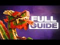DIE RISE REMASTERED 2025 COMPLETE MAP GUIDE DIE RISE REMASTERED 2025 COMPLETE MAP GUIDE
