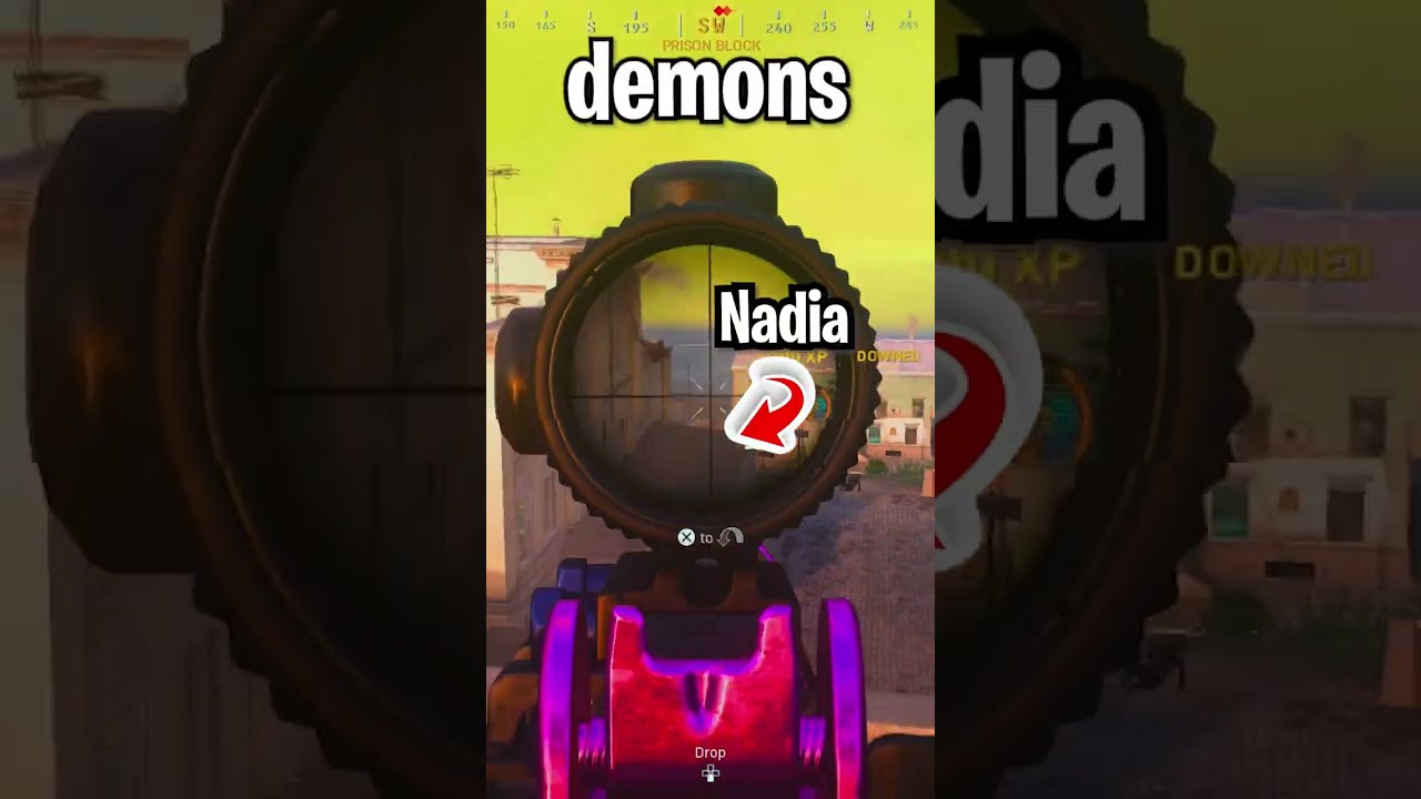 New #1 AR in Warzone😮