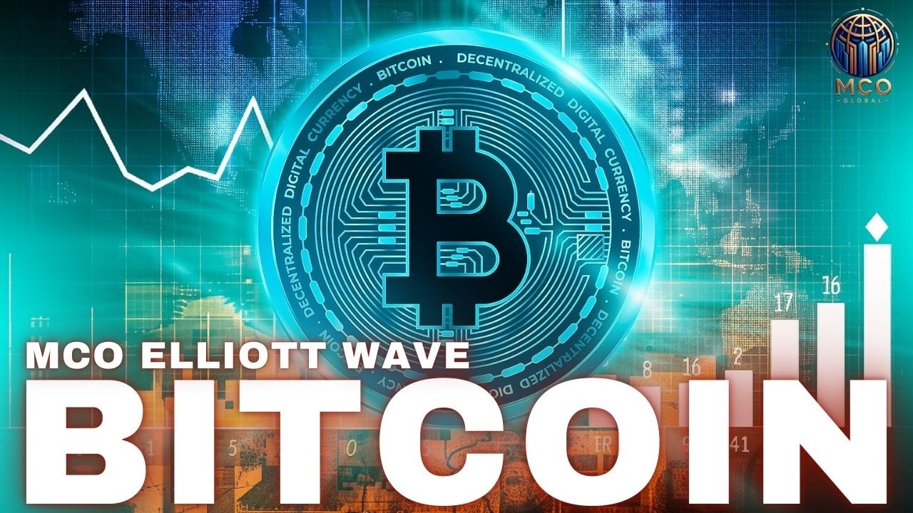 Bitcoin Elliott Wave Update – A Major Decision Point Ahead for BTC