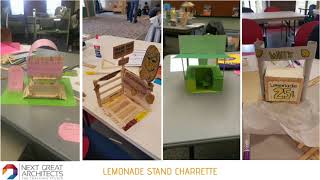 Our First Charrette
