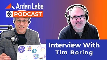 Orchestration in Go with Tim Boring