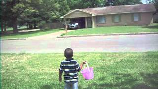 Easter Egg Hunt