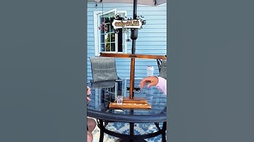 Fun party games & ring toss vibes #partygames #ringtoss #games