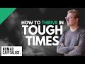 How to Survive in Business During Tough Times