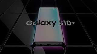 Samsung Galaxy S10+ Official Ringtone (Over the Horizon 2019) Resimi