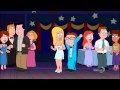 Stan smith get low dance with steve