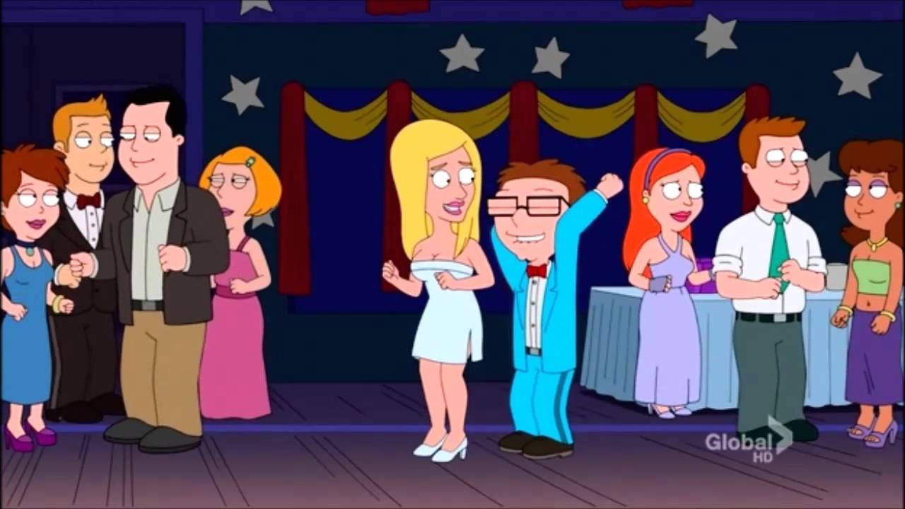 Stan Smith Get Low dance with Steve HD 