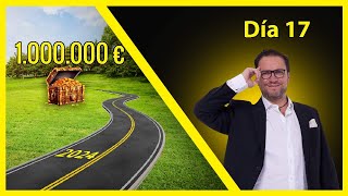 Dia 17 Millón de euros |  Como destrozar una familia paso a paso