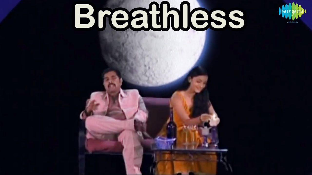 Breathless  Shankar Mahadevan  Full Video Song