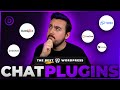 5 Best WordPress Chat Plugins in 2024