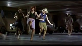 West Side Story - Действуй С Умом!