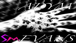 Static Monarch - ADYM EVANS (Official Audio) @Jack_The_Hack