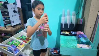 Download lagu Melody Helps Mom Sell 🥰
