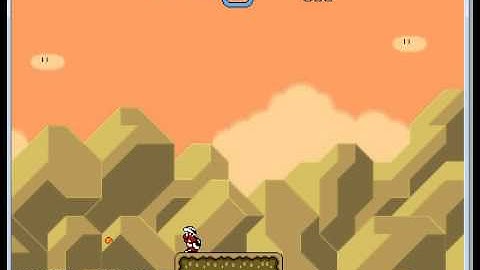 SMBX: SMB3 2-Fire Bros in SMW Style