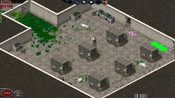 Alien Shooter Part 3