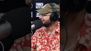 The Game Power 106 Freestyle [Remix]