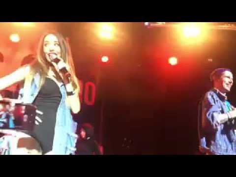 Время и Стекло Львов Тур 505 Песня 404