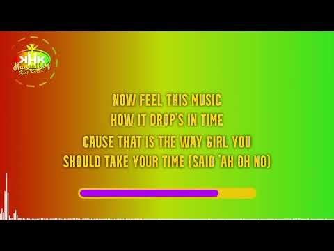 Three Plus - Mystic Man (Karaoke Version) - Hawaiian Karaoke